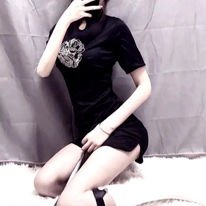 愤怒天使